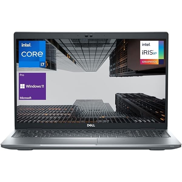 DELL LATITUDE5530-8 델 노트북 윈도우 프로 (i5-10310U/M2 256GB)